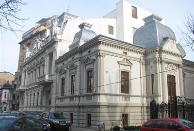 Spatiu pentru birouri zona Lahovari - 233 mp - 5