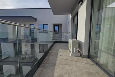 Apartament LUX 2 camere 56mp, Andrei Muresanu Sud, zona Sigma - Revo - 8