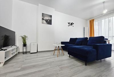 Apartament cu parcare subterana in rezidenta cu piscina - 2