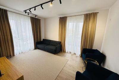 Apartament 2 camere NOU, Decomandat, mobilat, TITAN Pallady - 6