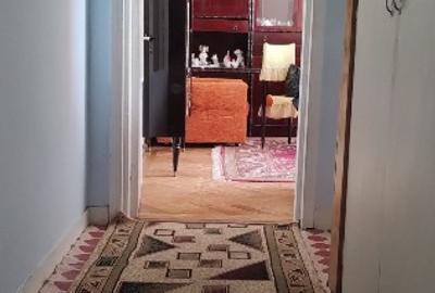 Vanzare apartament 3 camere - Botosani, str.Octav Bancila nr.1 - 7