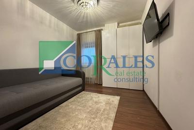 Complet RENOVAT. 4 cam. pe 2 nivele - scara interioara!Mobilat+Utilat - 9