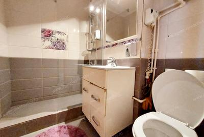 Apartament 1 cameră Mazepa 1 – Vedere la Dunăre, mobilat complet - 6