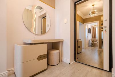 Studio complex nou | Mobilat și utilat - 6