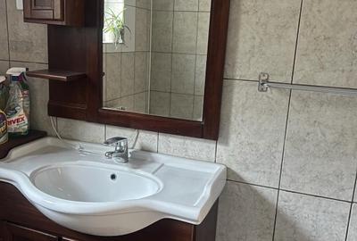 APARTAMENT RENOVAT 2 CAM DEC CU GRADINA LA VILA PARTER, SINGUR PE ETAJ - 12