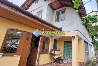 Casa semifinisata P+E+M de vanzare cu 600 mp teren in Centru  Alba Iulia - 10