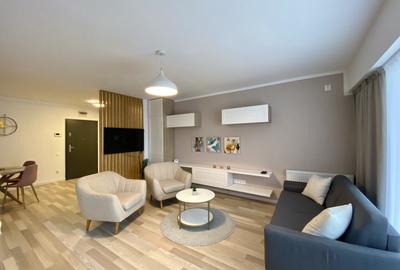 Apartament 2 camere, zona centrala - Scala Center, garaj - 1