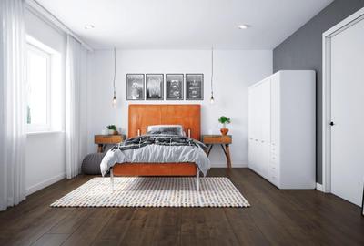 Ansamblu exclusiv de vile moderne | Finisaje premium | Acces securizat - 9