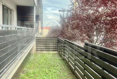 Apartament 2 camere cu terasă generoasă de 30 mp | Bună Ziua | Parter înalt - 7