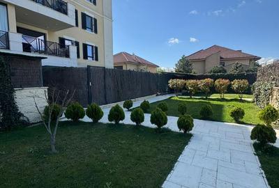 Apartament 4 camere Pipera complex Triana - 13
