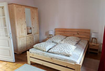 Casa 4 camere libera la vanzare RASNOV - zona Mihai Eminescu - 8