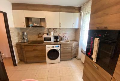 Apartament de vanzare in Podu Ros, pret 84000 euro, cod oferta 158151 - 4