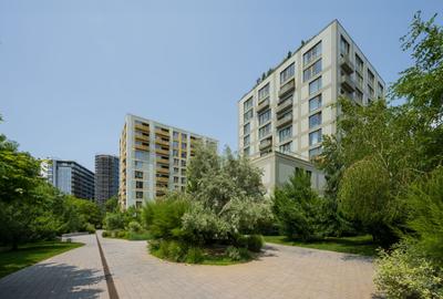Apartament cu 2 camere decomandat în Aviației