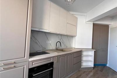 Apartament 3 camere, prima închiriere, bloc nou - 11