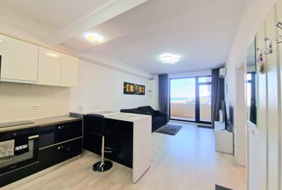 Apartament cu vedere la mare în Mamaia Nord - 3
