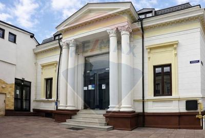 Hotel 29 camere de vânzare în zona P-ta Unirii - 1