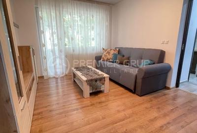Etaj 2! Apartament 2 camere 55mp, Tatarasi, mobilat, CT, 2 balcoane - 11