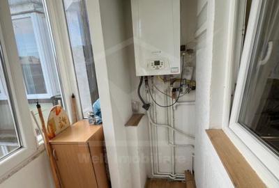 Apartament 2 camere Grigorescu, 2 balcoane, est-vest - 6
