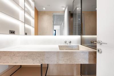 Apartament de lux, imobil deosebit in zona Interservisan - 10