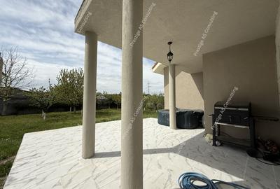 Casa individuala premium | 5 camere | 648 mp teren | Dumbravita-Padure - 3