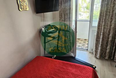 Apartament 2 camere, etaj 2, mobilat - 9