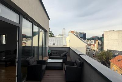 Apartament de închiriat, 3 camere, 72 mp, Central zona Piața Mihai Viteazul - 18