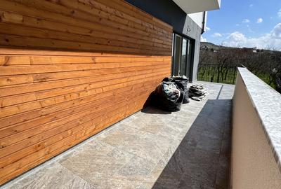 Casa Tip Duplex, 4 camere, 120 mp utili, garaj, teren 200 mp,Chinteni - 8