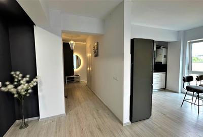 Apartament 2 camere, 64mp | Greenfield Băneasa | Loc de parcare inclus - 2