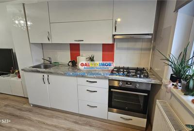 Apartament 2 Camere Ikea Pallady VI 198 - 9