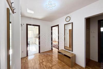 Apartament de inchiriat in Sibiu - 4 camere, 2 balcoane - Valea Aurie - 14