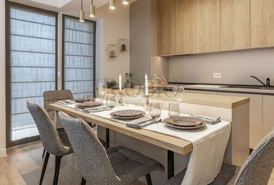 Apartament 3 camere | Marmura Residence | Loc de parcare - 3