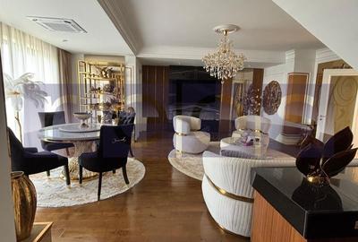 VANZARE - PENTHOUSE LUX - 335 mp - PARCARE -TINERETULUI - 2