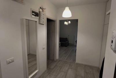 2 camere Lujerului - complex Exigent Plaza - Faza 1 - 5