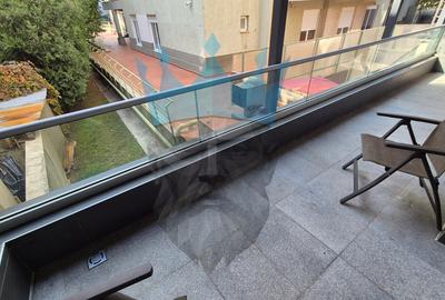Apartament 3 Camere Herastrau Bucuresti - 9