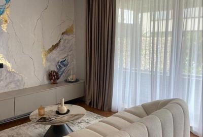 Casă individuală cu 4 camere în Tunari