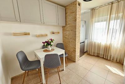 Apartament 3 camere decomandat, 85 mp, 2 balcoane – Micalaca 300 - 1