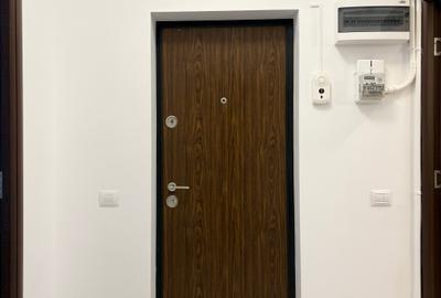 APARTAMENT CU 3 CAMERE DECOMANDAT - BLOC INTRETINUT - AMZEI - VICTORIEI - RETRAS - 17