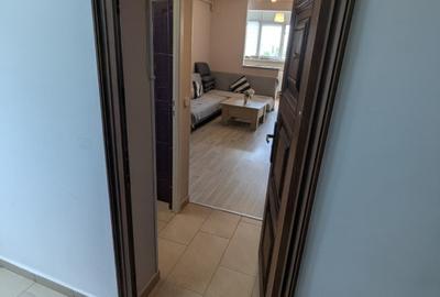 Proprietar, Duplex 2 camere, 2 băi, 700m metrou Aparatori, Pod 14mp, Centrala - 3