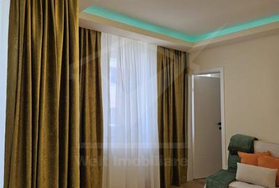 Apartament 2 camere, etaj intermediar, Floresti zona Eroilor - 2