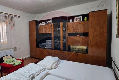 Casă cu anexă, livadă și panouri fotovoltaice - 11