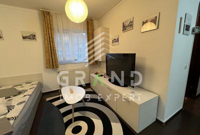 Ap 2 camere,BALCON,PARCARE,Zona Manastur/Casa Piratilor - 1
