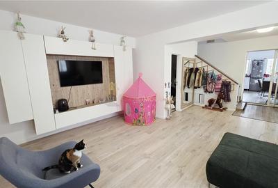 CASA 5 CAMERE 196 MP TEREN 225 MP DAMBUL ROTUND - 9