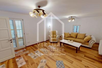 Casa individuala de Vanzare in Sibiu Tocile, 155mp utili teren 1000 mp - 7