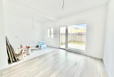 Duplex cu 4 camere, 2 bai - 108 mp - Pozitie centrala - Mosnita - 8