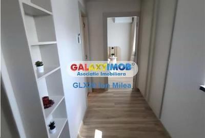 Vanzare apartamente  2 camere zona Unirii Traian proiect nou! - 2