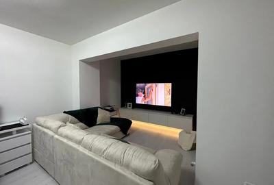 Pacii | 2 Camere | Parcare | Centrala | 60 MP | Metrou - 1