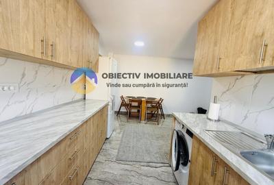 Apartament 2 camere–Dărmănești - Renovat  2023 - 7