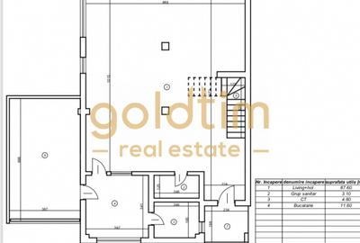 NOU/VILA SUPERBA//DESIGN CONTEMPORAN/CURTE/GARAJ/PIPERA/PROMENADA MALL - 32
