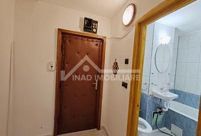 Garsoniera de  30 mp de inchiriat in zona Expo Transilvania - 8