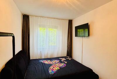 Apartament 3 camere de închiriat | Tomis Nord | Etaj 1 - 11